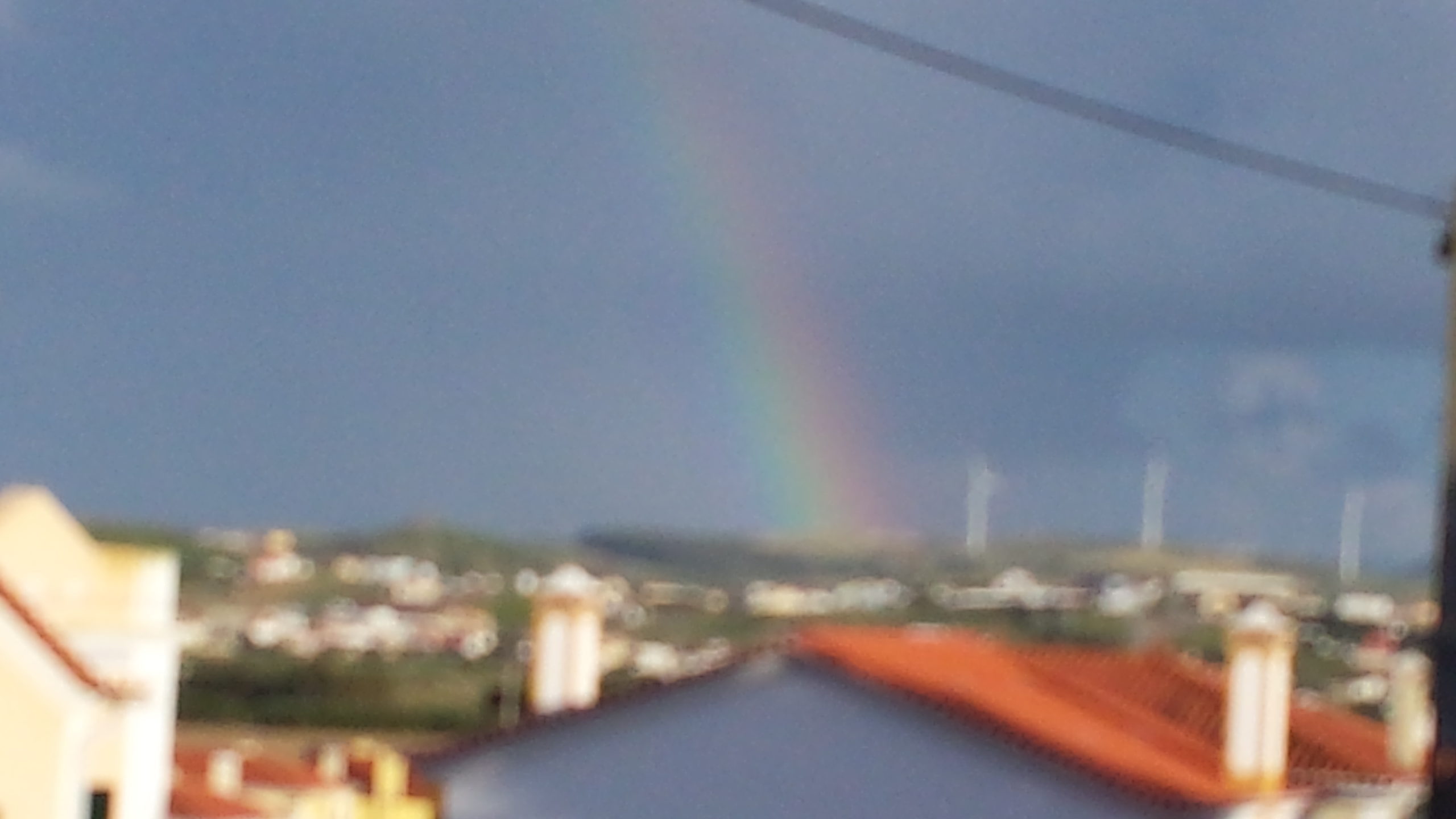 No momento, você está visualizando Lá Vem o Ano Novo de Novo…
