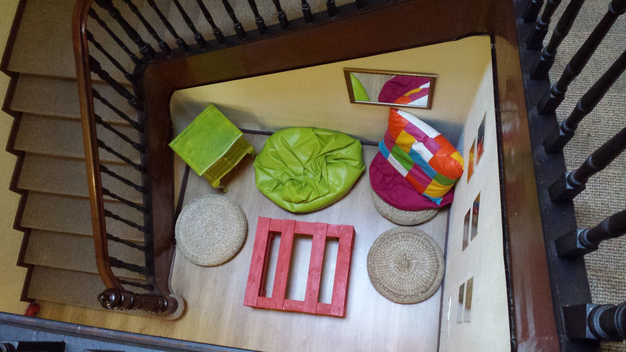 Leia mais sobre o artigo Nosso cotidiano, Sabotagens e Auto Sabotagens: Uma realidade possível!